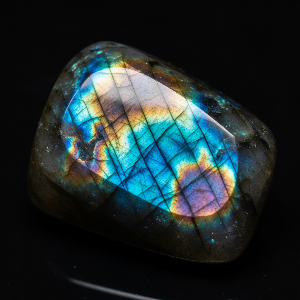Labradorite