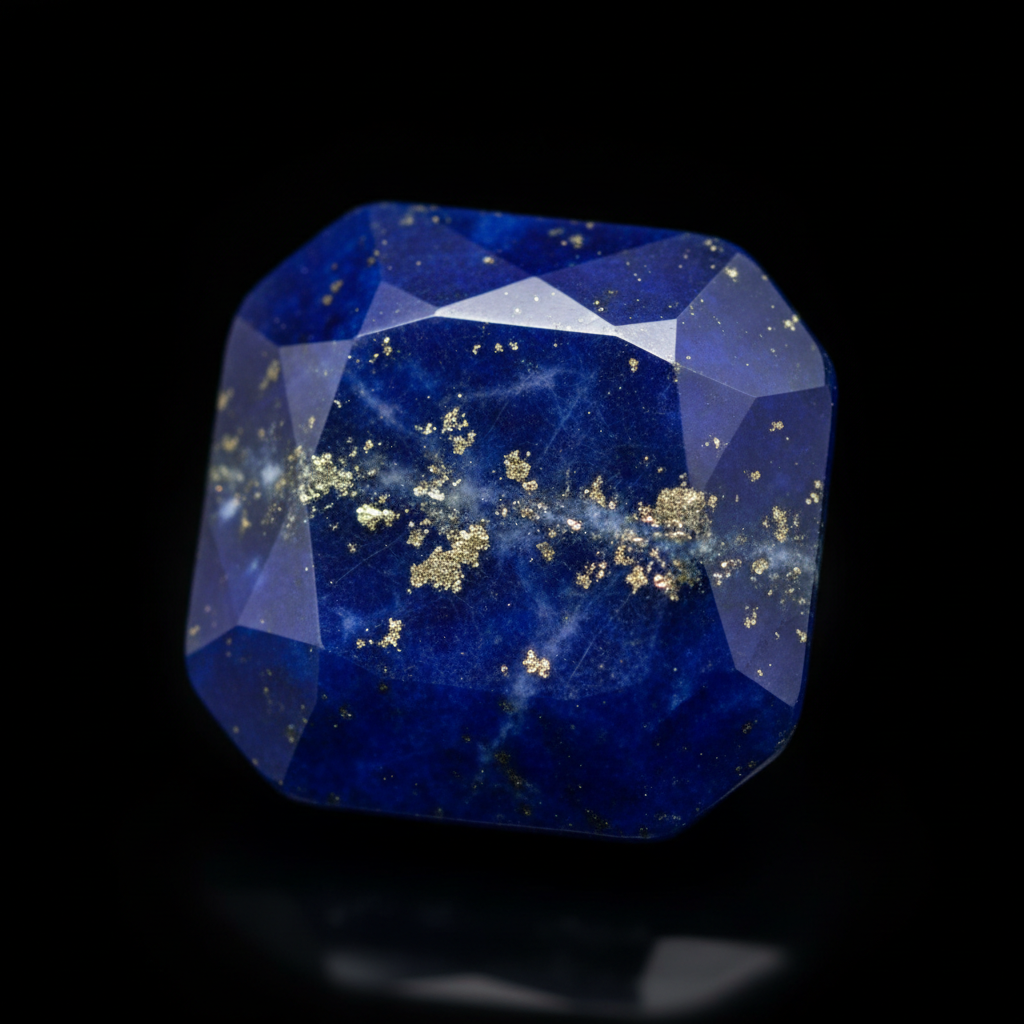 Lapis Lazuli