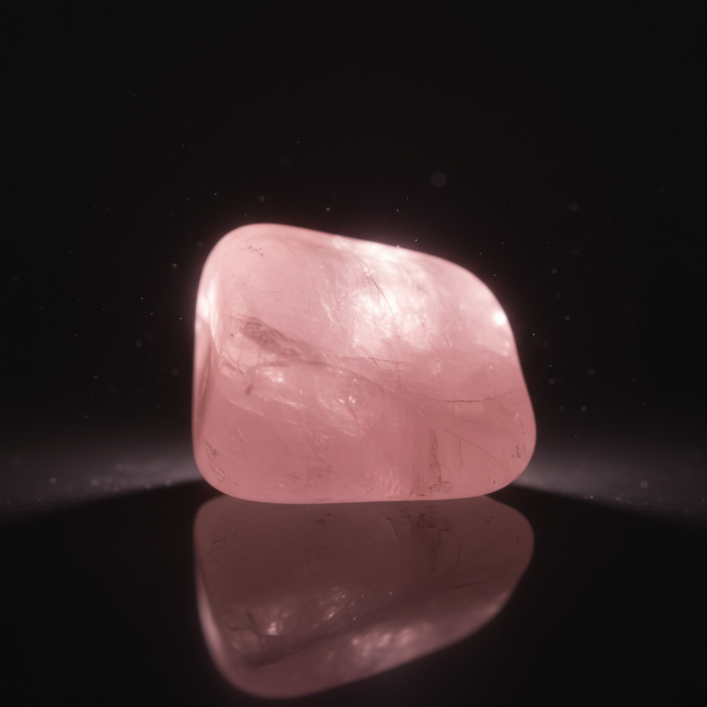 Rose Quartz