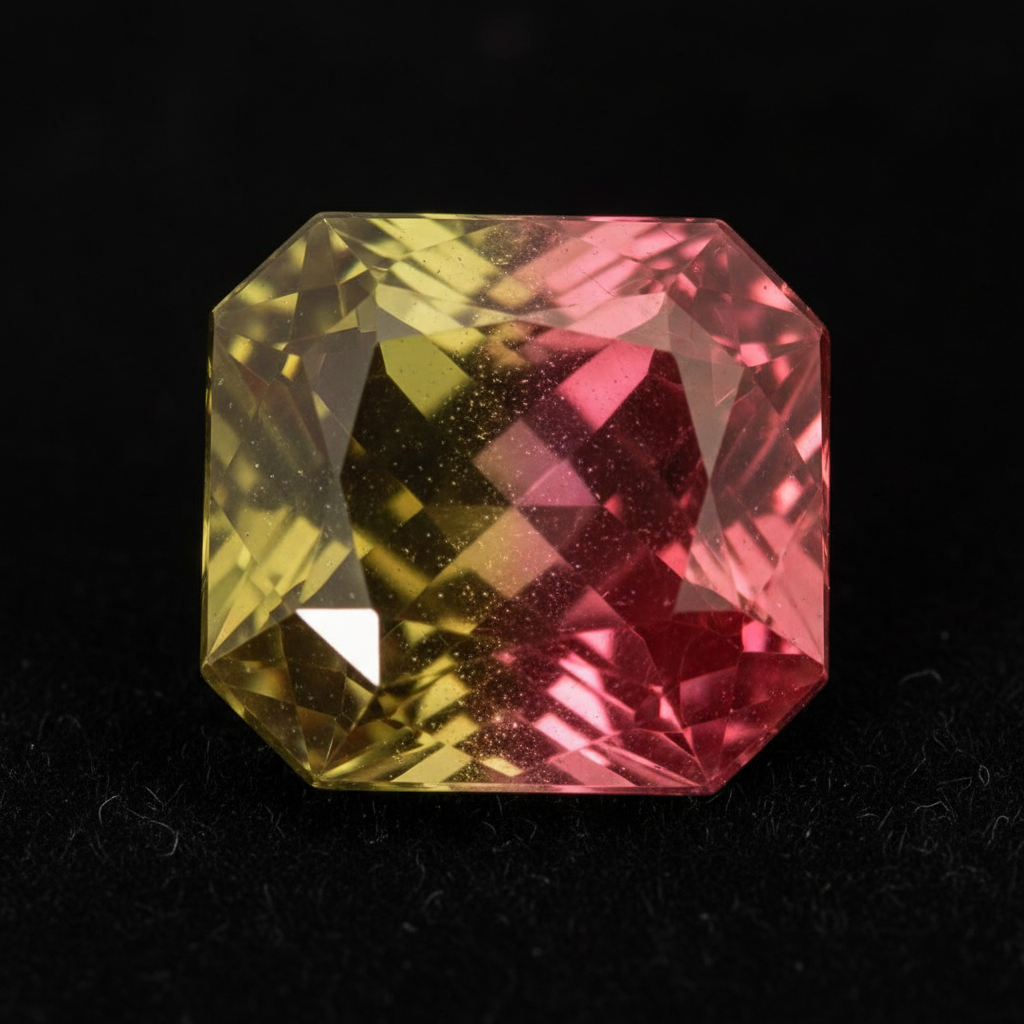 Sultanite / Zultanite