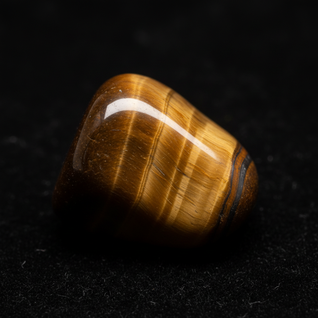 Tiger's Eye