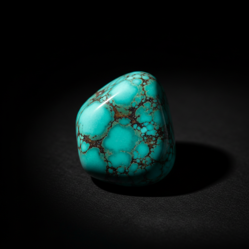 Turquoise