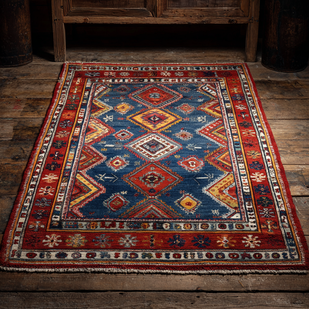 Rumi Rugs