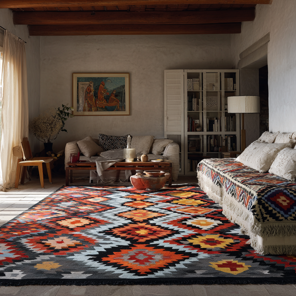 Kilim Collections