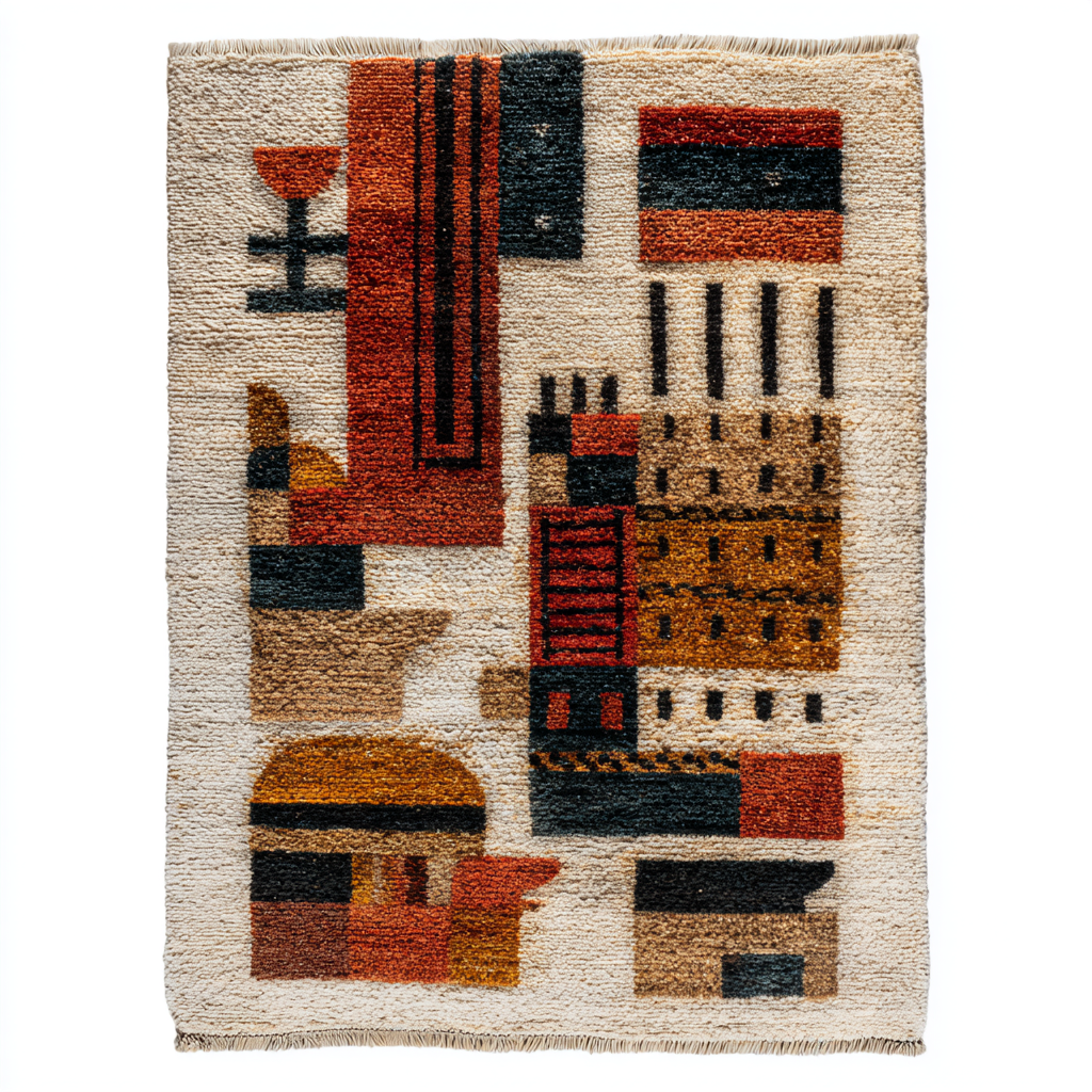 Tribal Rugs
