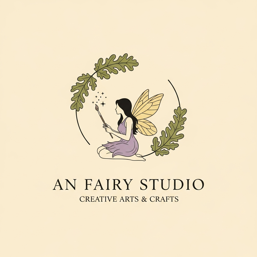 An Fairy Studio